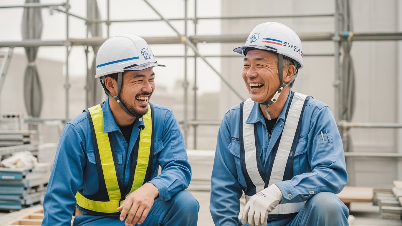 留学生・生徒のメンタル支援の事例画像