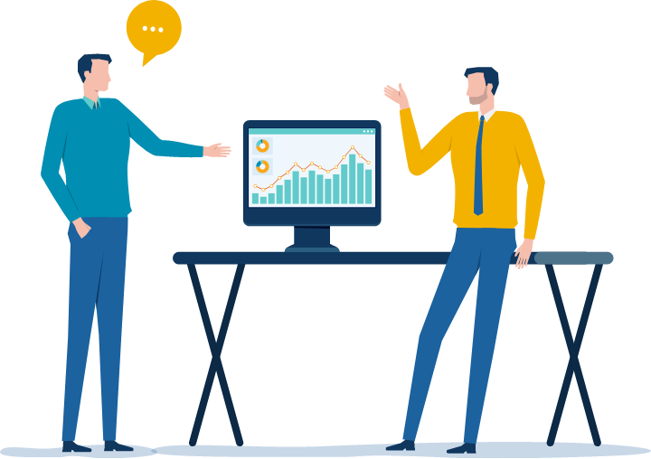 労務リスク軽減を示すイメージ